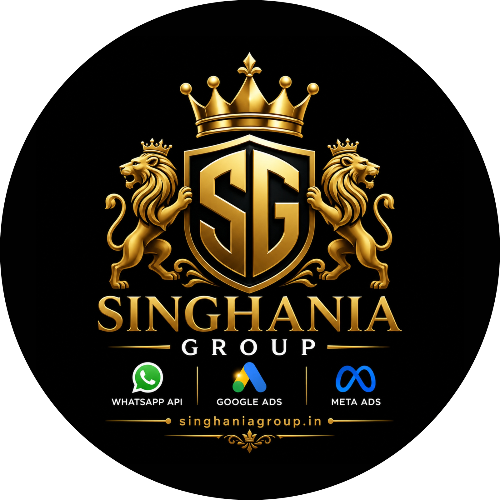 SINGHANIA GROUP